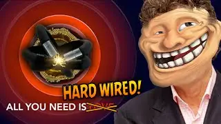 All You Need is Hardwired! LIVE AW #16 (Call Of Duty: Advanced Warfare)