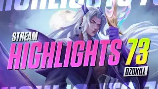Dzukill | Highlights 73