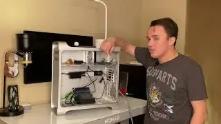Henry Reacts to a Mac Pro Turned into a Night Stand!
