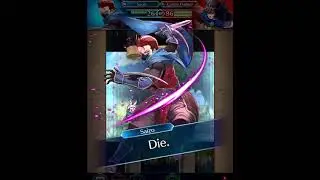 Team Gunnthra vs Legendary Alm Abyssal