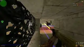 CS 1.6 & Zombie Plague - cs 1.6 - zombie plaguey - click to enjoy