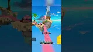 very toxic bedwars moment...