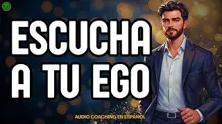 Aprender a usar el ego como herramienta de autoconciencia | Audio Coaching en Español