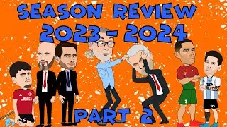 23-24 Season Review part 2