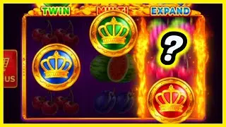 I Kept Buying Bonuses Until I Hit the JACKPOT (or Lost It All!) - 3 Royal Coins Online
