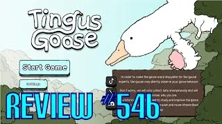 Tingus Goose (PC) | Reaper's Review 546