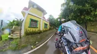 PHILIPPINE LOOP | SOYU ILOCOS SUR | TYPHOON CRISING