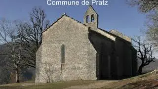 Chapelles du Jura