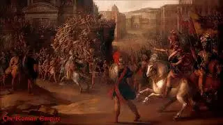 Roman Battle Music & Epic Roman Music-j_ki9tw9rUQ