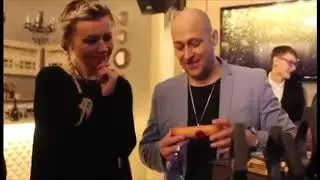 Презентация проекта &laquo;Благодарю...&raquo;