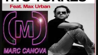 Tito TORRES - Shine on me (Marc CANOVA Radio Edit)