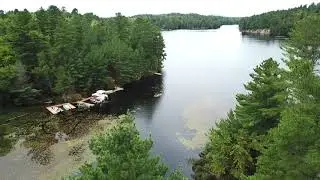 Tyson Lake, Killarney Park