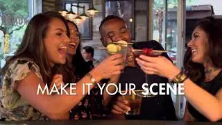 Make it Your Scene | Downtown Delray Beach