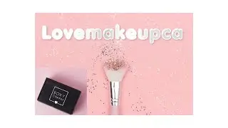 NEW MAKEUP SUBSCRIPTION BOX! UNBOXING FIRST BOXYCHARM | DECEMBER 2019 BOX | JANUARY 2020 BOX