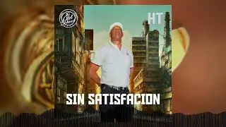 Sin satisfacci&oacute;n - Henry Torres (HT) Old School 