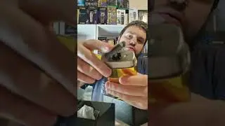 Огляд на шейвер VGR V-399 (trimmer.in.ua)