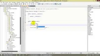Codeigniter 3 Tutorial 2 - insert/update/delete/select with mysql table part 1/3