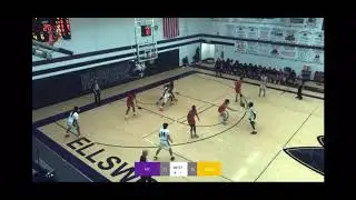 Jan 31, 2026, 19pts- vs North Central Missouri College (Highlight)