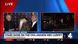 The Oak Ridge Boys recall their legacy and the state of country music today