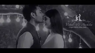 Vishal & Anshika Pre Wedding Video Filmed By Suraj Verma Photography
