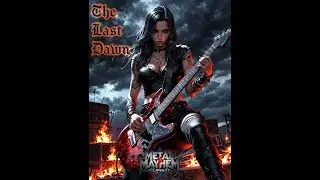 The Last Dawn (Gothic Nocturnal Metalcore)