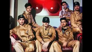Enlace Funk Experiment: 