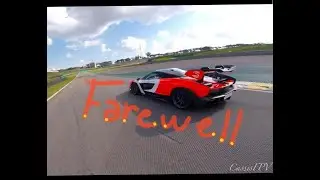 Goodbye FPV - 6 Month Compilation