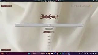 DataGenie.Ai :  Transforming Natural Language into SQL Queries