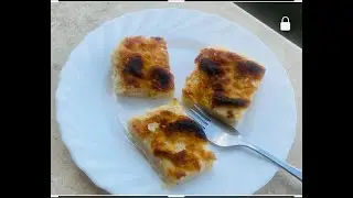 Al-Azizia (pasta) - the original recipe