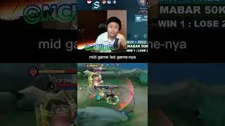Penjelasan Jeje, Lancelot di nerf, Ling di buff #mlbb #mobilelegends #jejeadriel #lancelot #ling