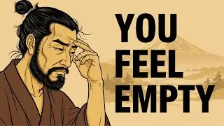 You Are Not Depressed. You Are Disconnected.