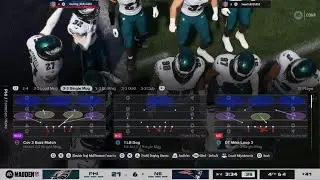 Madden NFL 26
