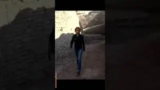 КАК В ОТРАРЕ КАРАВАН ЧИНГИЗХАНА РАЗГРАБИЛИ#zagadkiistorii  #загадки #история #казахстан