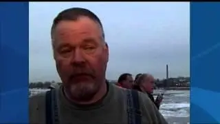 Ten Year Anniversary of Stellamare Capsizing