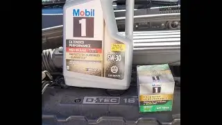 Suzuki Forenza Oil & Filter Change How To DIY 2004-2008 Forenza 2.0l