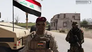 سيطرة مشتركة للجيش والاستخبارات أتوكفنة اني وبوية