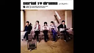 Serial TV Drama - 
