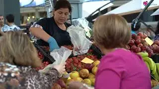 Iniciativa ‘Gosto do Meu Mercado’ – Mercado Municipal de Braga