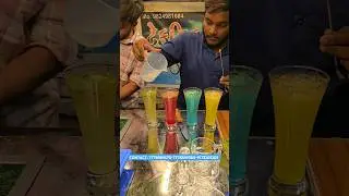 Mocktail House / Food Cart Manufacturer / Soda Machine Price #foodcartbusiness #short #shorts