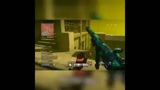 Welgun X AK74 = Meta (ps5 gameplay)