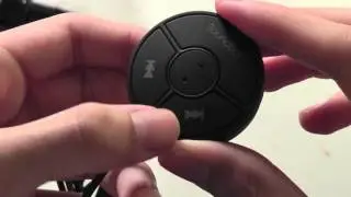 REVIEW: SoundBot SB360 Bluetooth 4.0 Car Audio Adapter