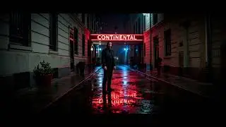 Dark Blues Song | Calm in the Fire - Late Night Fire