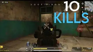 Codm Alcatraz map solo vs squad battle royale