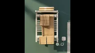 smart towel warmer