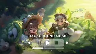 Honor of Kings Vegefable Theme Music - Luban No.7 x Fang Vegefable Honor Pass Skin Music