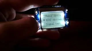 [GEARBEST] PTi9 PC Mainboard LCD Analyzer Diagnostic Post Card