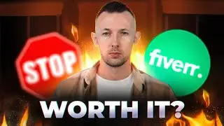 Why Selling on Fiverr in 2024 Could Change Your Life (INSIDER KNOWLEDGE REVEALED)