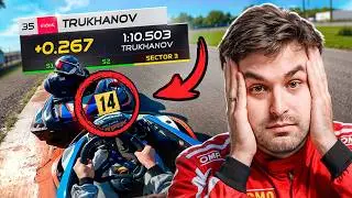 ОДНА ошибка, которая стоила мне финала | AMKC, Маяк