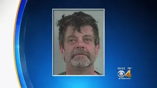 Dylan Redwine's Father Arrested In Son's Murder