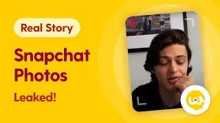 My Snapchat Private Photos Got Leaked! | Social Media Account Hacked